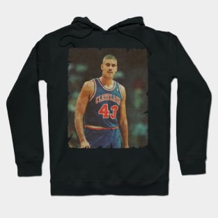 BIG BRAD! 43 Hoodie